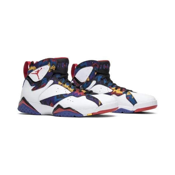 Air Jordan 7 Retro 'Nothing But Net'