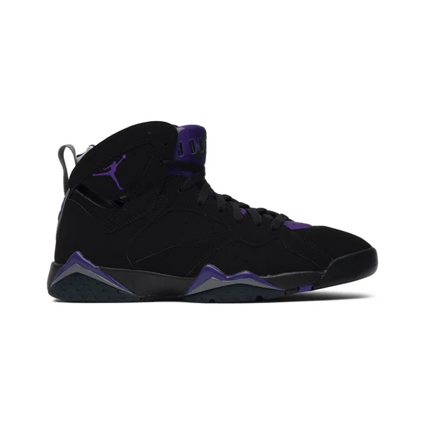 Air Jordan 7 Retro 'Ray Allen' PE 2019
