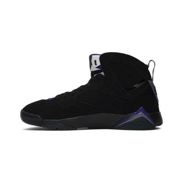 Air Jordan 7 Retro 'Ray Allen' PE 2019