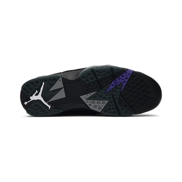 Air Jordan 7 Retro 'Ray Allen' PE 2019