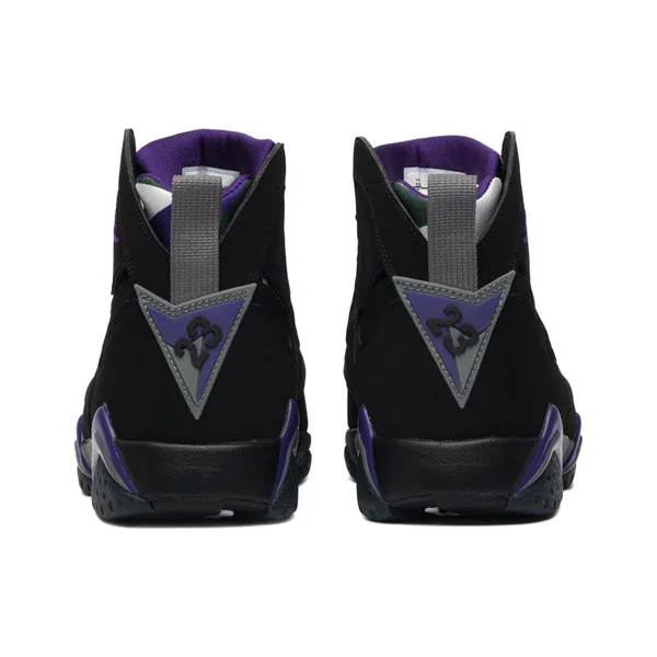 Air Jordan 7 Retro 'Ray Allen' PE 2019