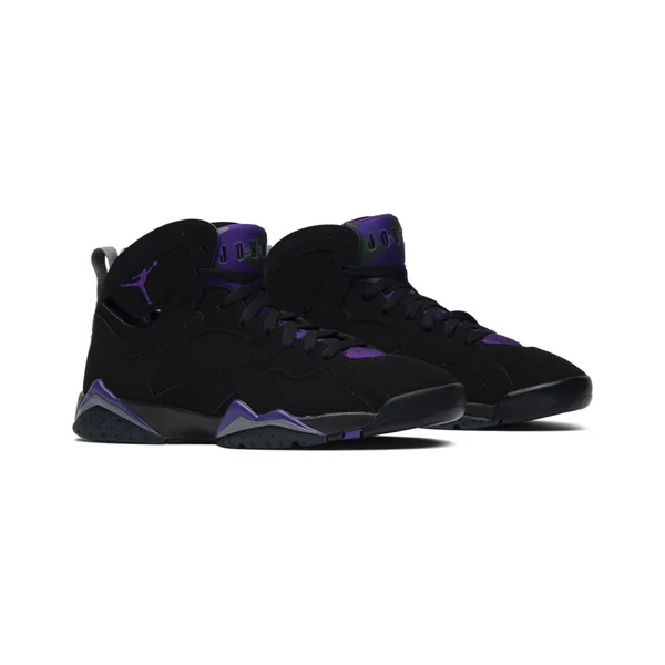 Air Jordan 7 Retro 'Ray Allen' PE 2019