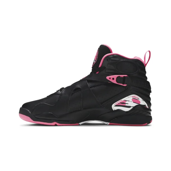 Air Jordan 8 Retro 'Pinksicle'