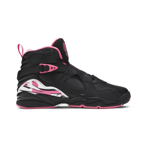Air Jordan 8 Retro 'Pinksicle'
