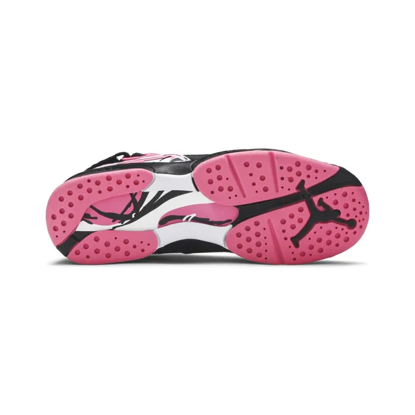Air Jordan 8 Retro 'Pinksicle'