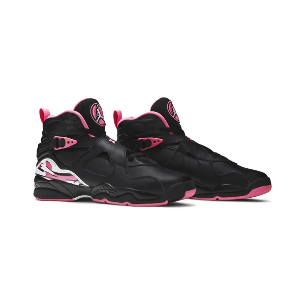 Air Jordan 8 Retro 'Pinksicle'