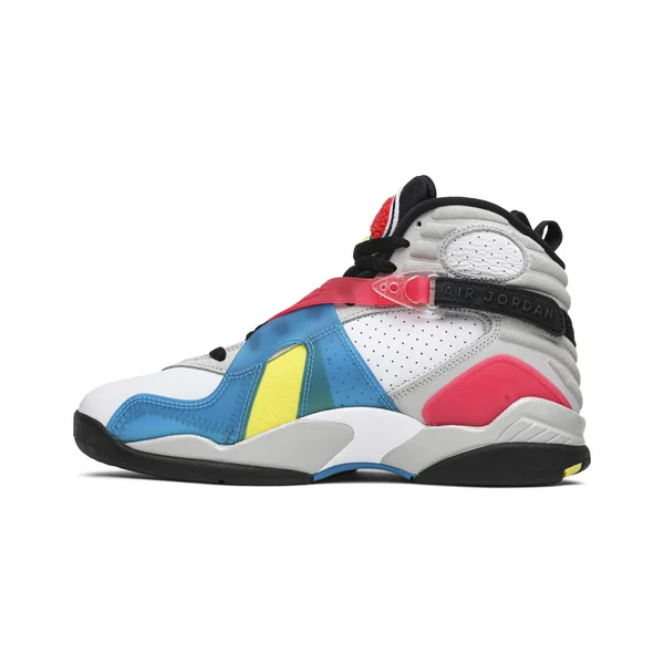 Air Jordan 8 Retro SP SE 'Multi-Color'