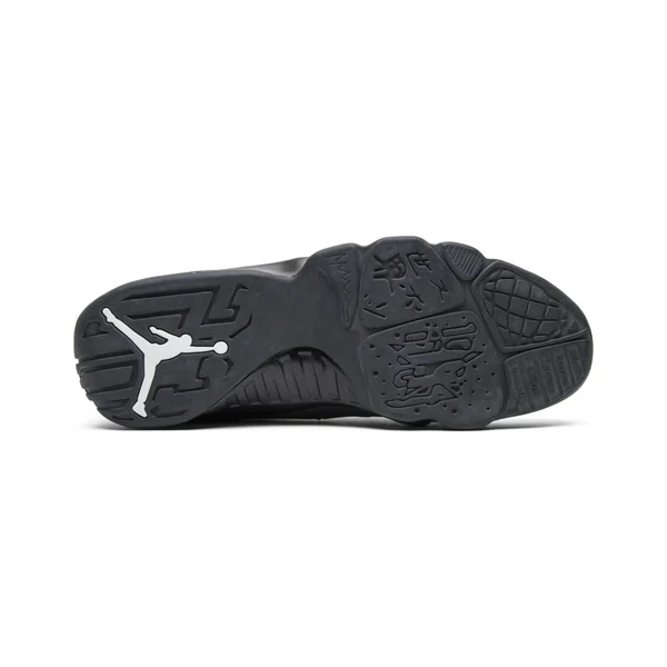 Air Jordan 9 Retro 'Anthracite'