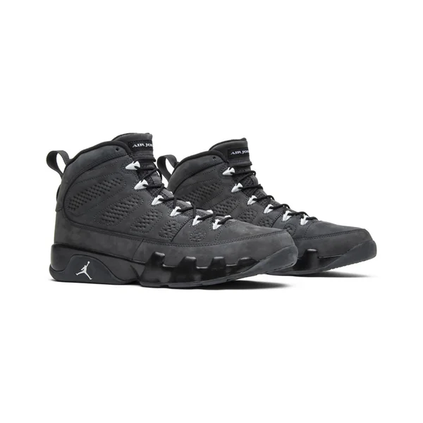 Air Jordan 9 Retro 'Anthracite'