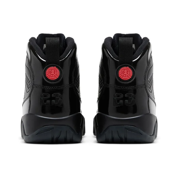 Air Jordan 9 Retro 'Bred'