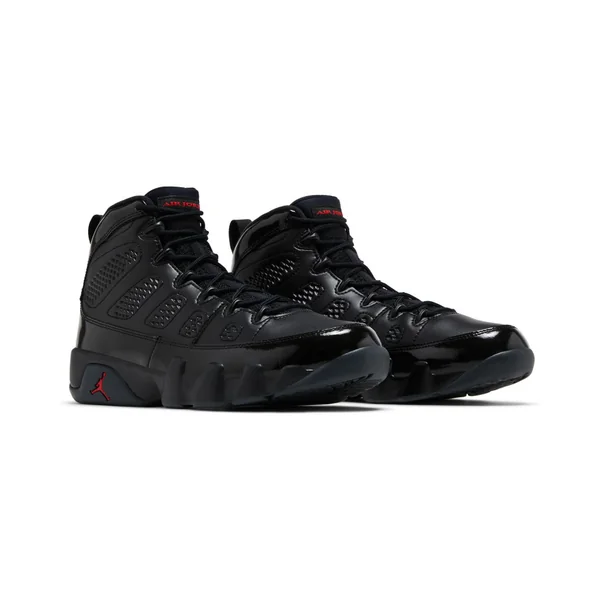 Air Jordan 9 Retro 'Bred'