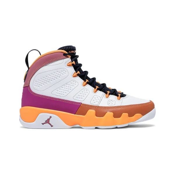 Air Jordan 9 Retro 'Change The World'