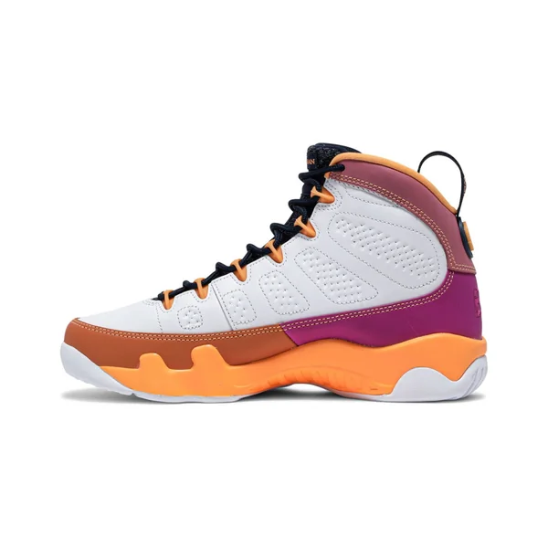 Air Jordan 9 Retro 'Change The World'