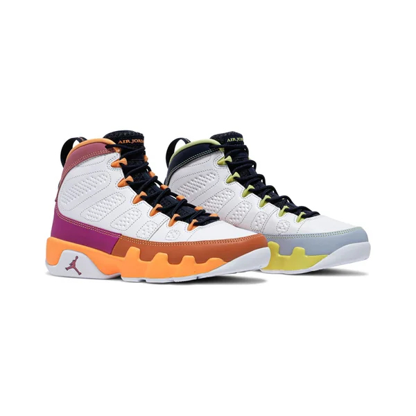 Air Jordan 9 Retro 'Change The World'