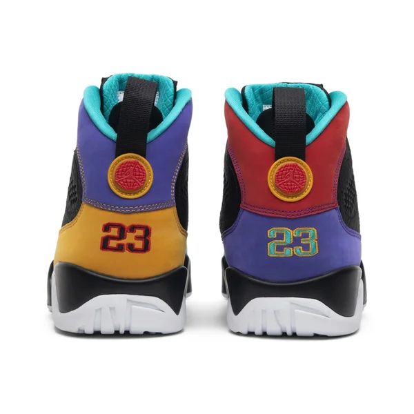 Air Jordan 9 Retro 'Dream It, Do It'