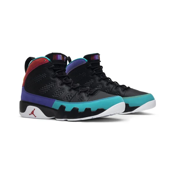 Air Jordan 9 Retro 'Dream It, Do It'