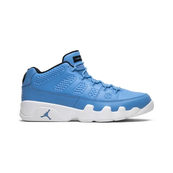 Air Jordan 9 Retro Low 'Pantone'