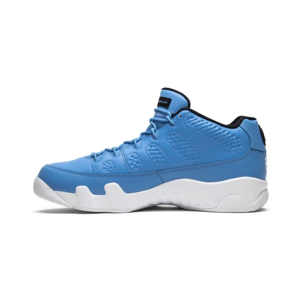 Air Jordan 9 Retro Low 'Pantone'