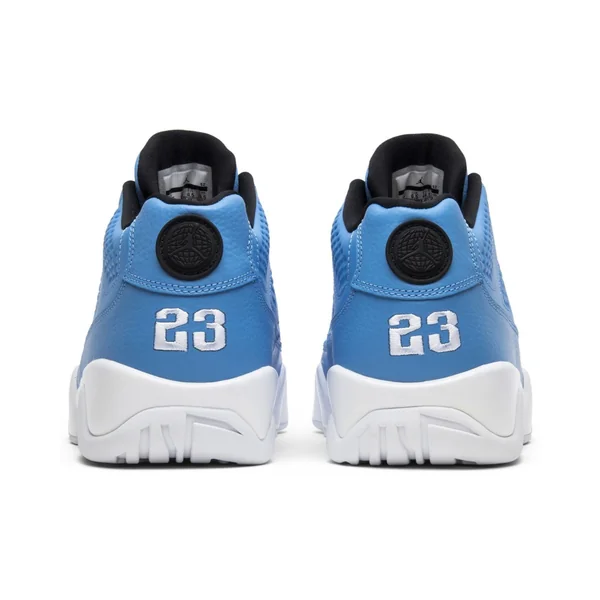 Air Jordan 9 Retro Low 'Pantone'