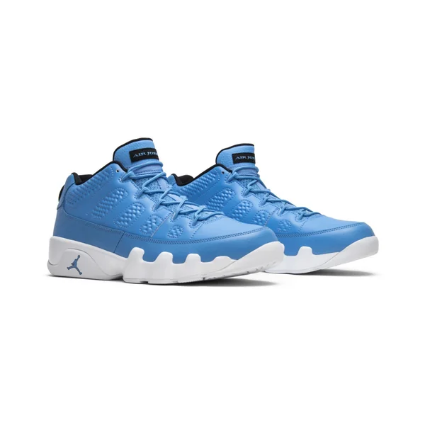 Air Jordan 9 Retro Low 'Pantone'