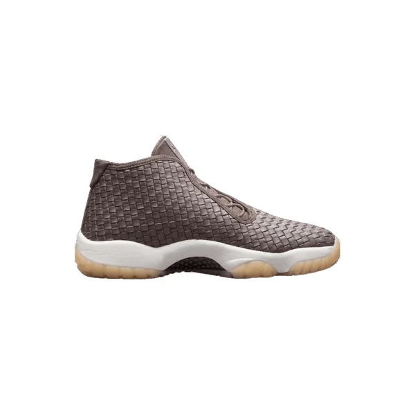 Air Jordan Future Premium 'Dark Chocolate'
