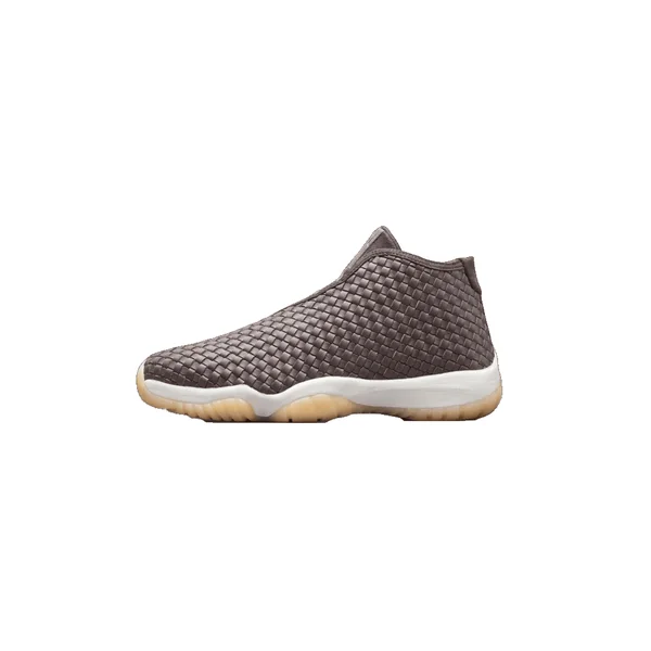 Air Jordan Future Premium 'Dark Chocolate'