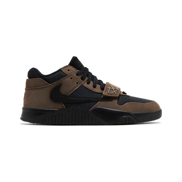 Air Jordan Jumpman Jack TR 'Travis Scott Dark Mocha'