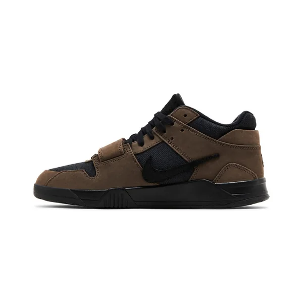 Air Jordan Jumpman Jack TR 'Travis Scott Dark Mocha'