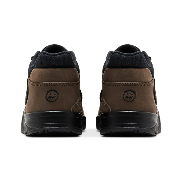 Air Jordan Jumpman Jack TR 'Travis Scott Dark Mocha'