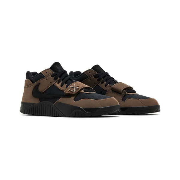 Air Jordan Jumpman Jack TR 'Travis Scott Dark Mocha'