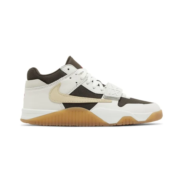 Air Jordan Jumpman Jack TR Travis Scott écru