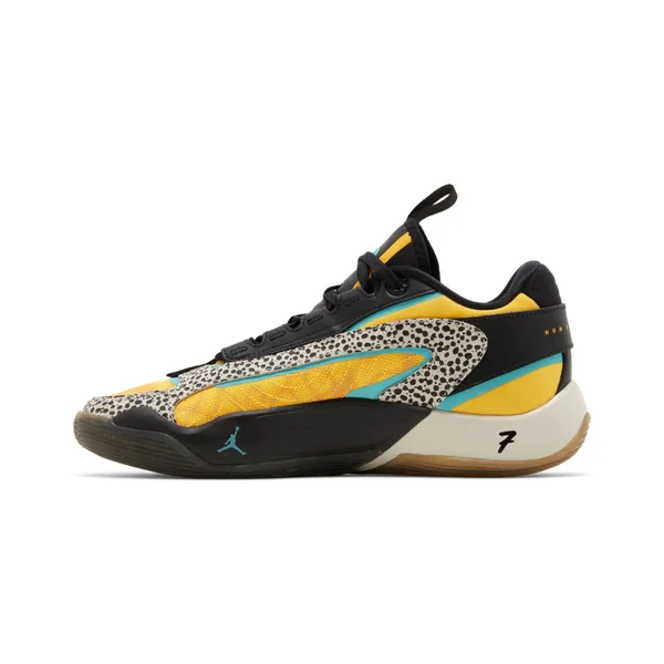 Air Jordan Luka 2 'The Pitch'