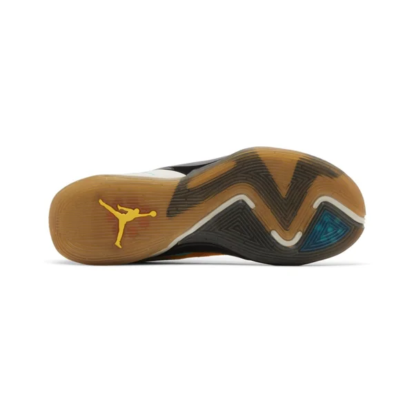 Air Jordan Luka 2 'The Pitch'