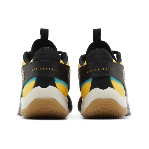 Air Jordan Luka 2 'The Pitch'