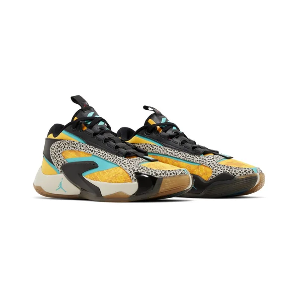 Air Jordan Luka 2 'The Pitch'