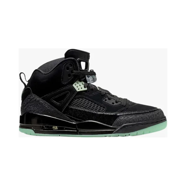 Air Jordan Spizike 'Green Glow'