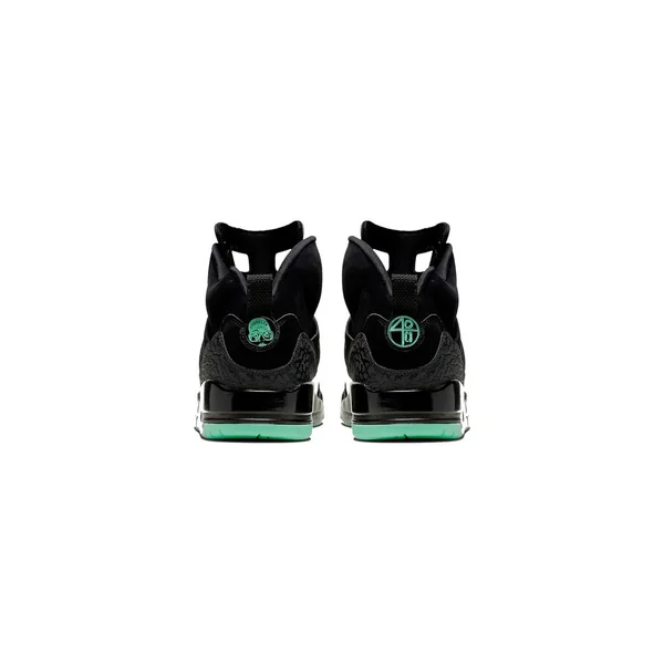 Air Jordan Spizike 'Green Glow'