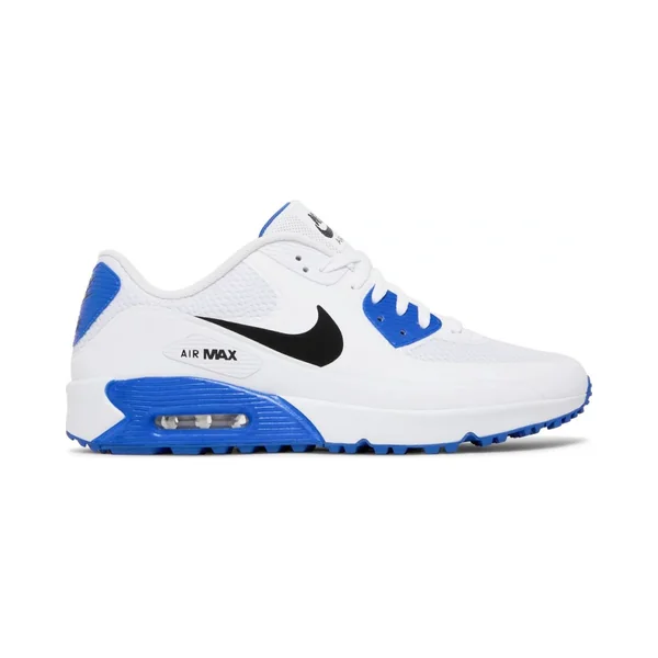 Air Max 90 Golf 'White Racer Blue'