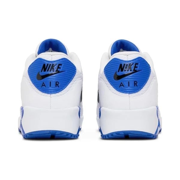 Air Max 90 Golf 'White Racer Blue'