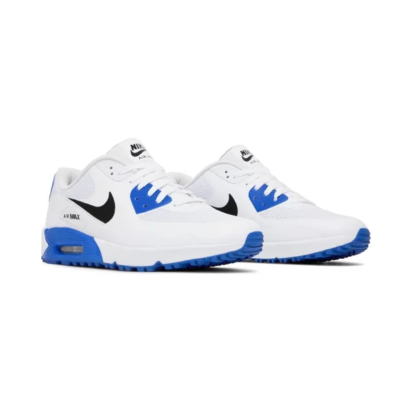 Air Max 90 Golf 'White Racer Blue'