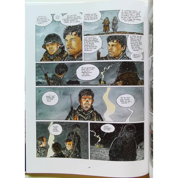 Airborne 44 - Tome 9