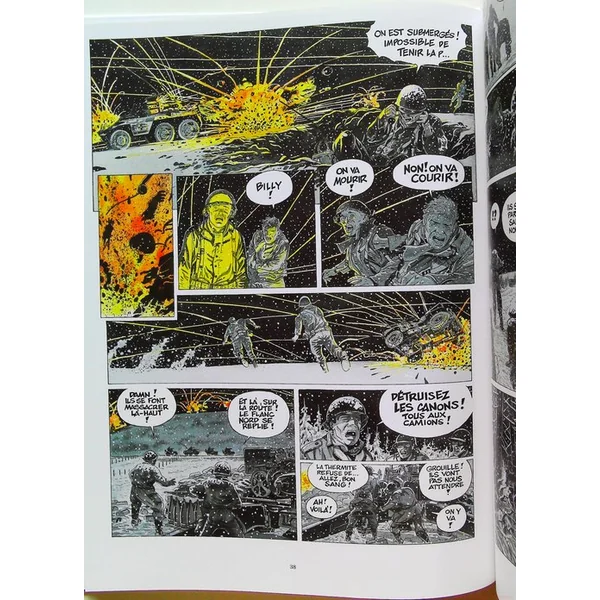 Airborne 44 - Tome 9
