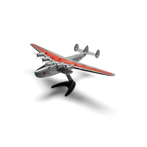 AIRFIX A04172V MAQUETTE BOEING 314 CLIPPER 1/144