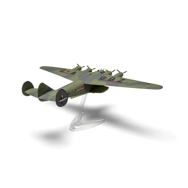 AIRFIX A04172V MAQUETTE BOEING 314 CLIPPER 1/144