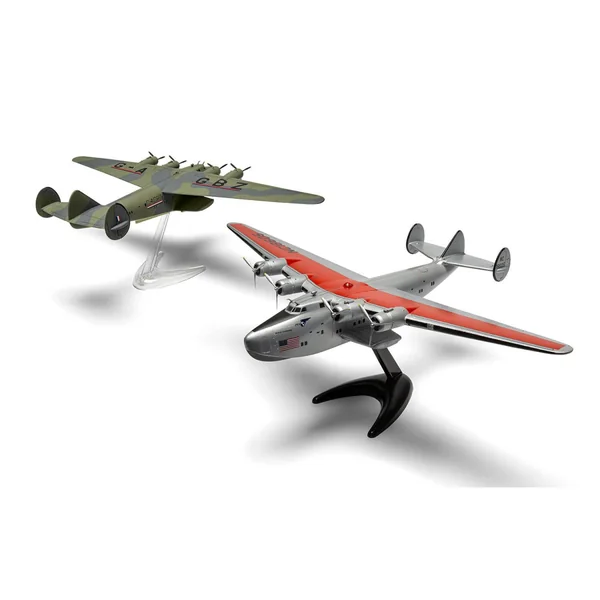 AIRFIX A04172V MAQUETTE BOEING 314 CLIPPER 1/144