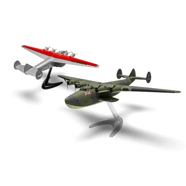 AIRFIX A04172V MAQUETTE BOEING 314 CLIPPER 1/144