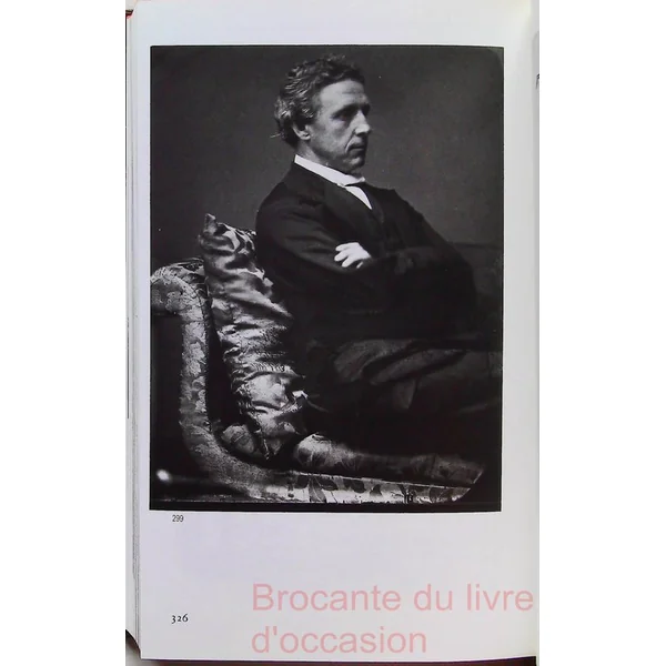 Album Lewis Carroll