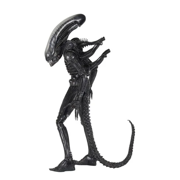 Alien 1979 figurine 1/4 Ultimate 40th Anniversary Big Chap 56 cm