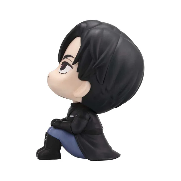 Alien Stage Look Up Figurine Ivan 11 cm