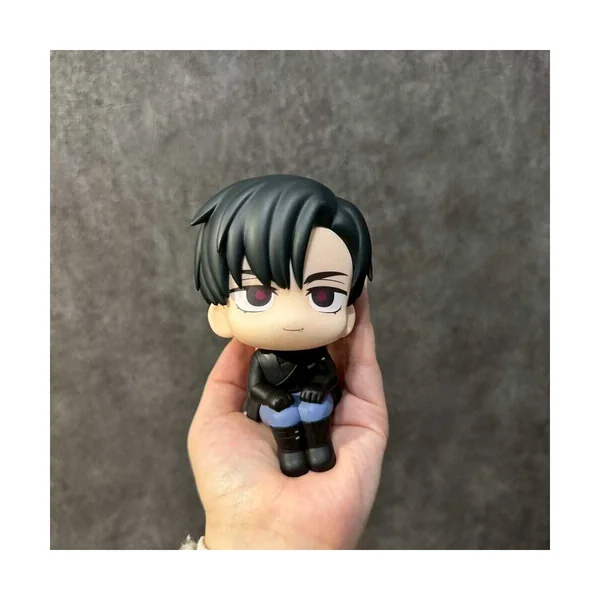 Alien Stage Look Up Figurine Ivan 11 cm